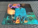 Dark Angel Darkness Descends album vinyl LP Under One Flag 1986