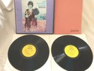 DONOVAN Boxed Set Vinyl LP's GIFT FROM A FLOWER TO A GARDEN 1967 EPIC w/ Inserts