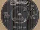 SLIM HARPO**SHAKE YOUR HIPS**SOUL**THE STATESIDE LABEL**LISTEN TO IT