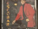 Jorge Escobar- Debutaste en Mi…  LP  primera vez en Ebay EX SALSA