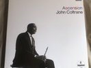John Coltrane - Ascension 2016 Impulse  Jazz Vinyl Lee Morgan