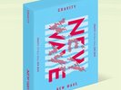 CRAVITY [NEW WAVE] 4th Kihno Mini Album KIT Ver./Air-Kit+Post Card+25 Photo Card
