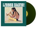 Jesse Davis: Jesse Davis (Forest Green Vinyl Edition) LP Reissue