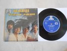THE BEATLES  SP FROM URUGUAY I FEEL FINE FIRST PRESSING ORIGINAL 1964