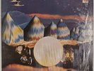 GEORGE DUKE: Feel US ’74 MPS Jazz Funk Vinyl LP Shrink