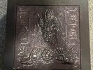 Meshuggah - 25 Years of Musical Deviance Box Set Limited Edition -