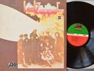 Led Zeppelin II SD-8236 Atlantic Records zepplin 2/two not RL Vinyl LP 1975 VG+