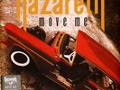 Nazareth - Move Me (Vinyl LP - 1994 - EU - Reissue)