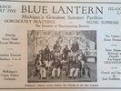 Jean Goldkette, Henderson, McKinney's Ads in 1926-27 U. of Michigan 