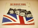 The Beatles Story Factory Sealed 1964 Original Mono First Press.