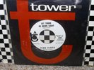 PINK FLOYD-Let There Be More Light/Remember A Day-OR.TOWER VG+ PROMO 45 RPM
