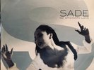 SADE No Ordinary Love 3TRX EDIT VG/EX+ FREE SHIPPING