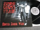 Zombie Ghost Train-Monster Formal Wear LP-2004 Germany-Psychobilly-Crazy Love
