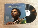 CARLOS GARNETT LET THIS MELODY RING ON ORIG LP ON MUSE VG++