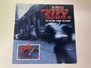 MURDER CITY DEVILS IN NAME AND BLOOD LP VINYL RECORD FIRST PRESS GATEFOLD SLEEVE