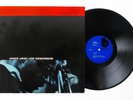 JOE HENDERSON “Inner Urge” Blue Note/UA BST 84189, RVG, Stereo, (NM-Vinyl)