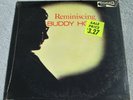 BUDDY HOLLY   REMINISCING   RARE SEALED 1963 ORIGINAL LP - CORAL CRL-57426 MONO