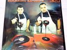 The Crystal Method - Community Service II 2005 UL 1268-1 USA 12X2 Vinyl