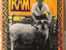 PAUL & LINDA MCCARTNEY RAM 1971 US APPLE GATEFOLD ORIGINAL PRESS NEAR MINT-