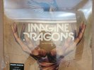 Imagine Dragons: Smoke  + Mirrors - New 2 LP Clear Vinyl w/ 8 Bonus Tracks