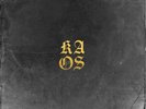 DJ Muggs x Roc Marciano -- Kaos LP (Rappcats Variant, Black Vinyl)