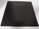 1980 AC/DC – Back In Black   Atlantic – SD 16018 RECORD VINYL LP Inner Sleeve