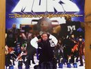 MURS “The End Of The Beginning” Vinyl Double LP  2002 Def Jux Living Legends
