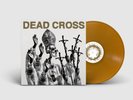 Dead Cross - II / Vinyl LP limited on GOLD presale