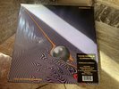 TAME IMPALA Currents Collectors Edition Limited Red Marbled Vinyl Box Set NEW