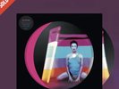 PREORDER Kylie Minogue Impossible Princess Picture Disc Vinyl