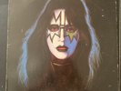 KISS ACE FREHLEY VINYL - 1978 Solo Record Album Good