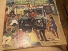 STRANGER COLE -“FORWARD”IN THE LAND OF SUNSHINE VINYL