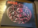 Deicide s/t 1990 first press