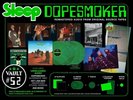 SLEEP Dopesmoker Third Man Records Vault #52 / 4LP Box Set Sealed / Unopened NEW