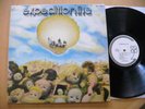 EXPEDITION- LIVE RARE 1970 CANADA HARD & HEAVY BLUES ROCK FUZZ PSYCH NICE VG+