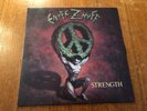ENUFF Z'NUFF Strength LP Vinyl 1991 RARE German Press