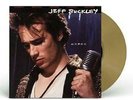 JEFF BUCKLEY - GRACE 2017 GERMAN GOLD VINYL LP * NEW & SEALED *