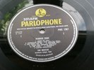 THE BEATLES  ORIG 1965 UK  LP RUBBER  SOUL  LOUD CUT  -1 -1  PARLOPHONE PMC 1267