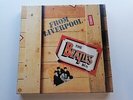 THE BEATLES BOX  1980 UK BOX SET OF EIGHT VINYL LPS  EXCELLENT