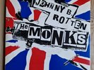 The Monks Johnny B. Rotten 7