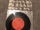 stiff little fingers-suspect device vinyl/punk