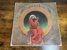GRATEFUL DEAD - Blues For Allah 1975 Vinyl LP Grateful Dead Records