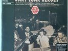 Waylon Jennings – Honky Tonk Heroes VMP (Rust) Vinyl