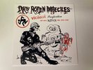 DIRTY ROTTEN IMBECILES DRI VIOLENT PACIFICATION & MORE ROTTEN HITS LP VINYL