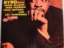 Donald Byrd 