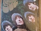 The Beatles ‘Rubber Soul’ factory sealed 1978 stereo Lp in Mint- cond USA