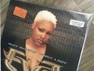 EVE - First Lady, Promo Ruff Ryders 1999 Original LP, ULTRASONIC VG+