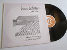 FRANCO BATTIATO Juke Box LP 1ST PRESS OG RARE EXPERIMENTAL