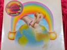 Grateful Dead - Europe '72 3xLP Promo Vinyl Record