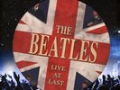 Beatles, The - Live At Last (Vinyl LP - 2000 - EU - Original)